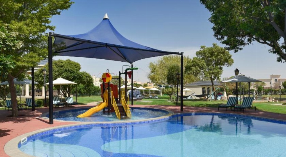 Al Aziziyah Boutique Hotel Image 14