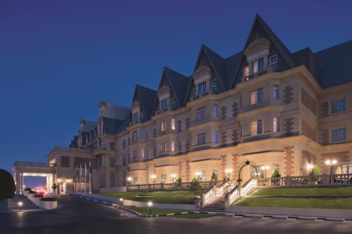 Al Aziziyah Boutique Hotel image 15