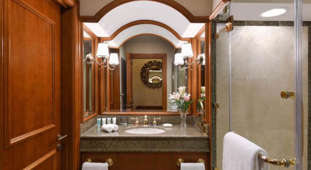 Al Aziziyah Boutique Hotel Image 16