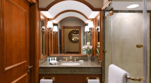 Al Aziziyah Boutique Hotel image 16