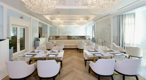 Al Aziziyah Boutique Hotel image 17