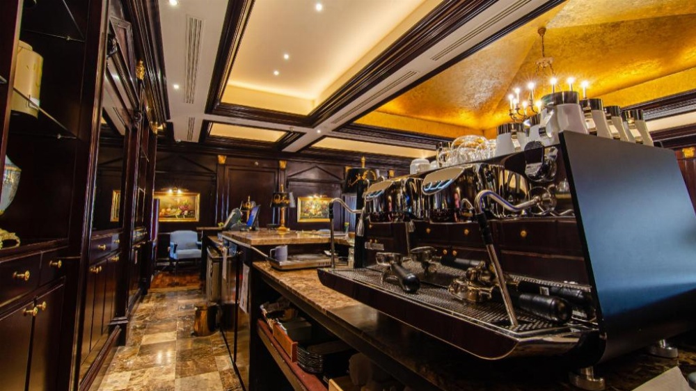 Al Aziziyah Boutique Hotel Image 19