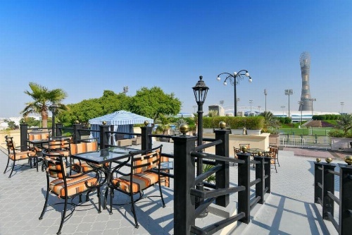 Al Aziziyah Boutique Hotel image 2