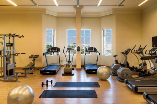 Al Aziziyah Boutique Hotel image 20