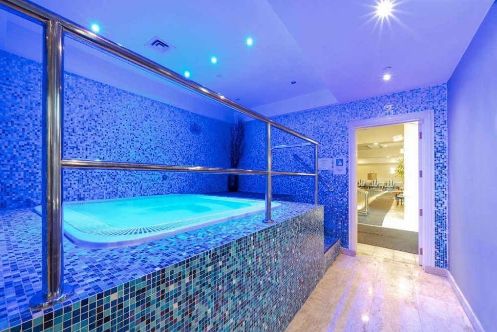 Al Aziziyah Boutique Hotel Image 22