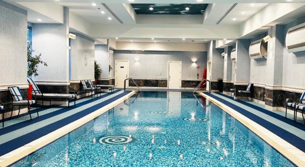 Al Aziziyah Boutique Hotel Image 23
