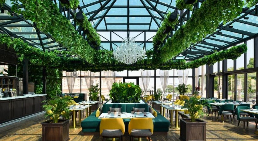 Al Aziziyah Boutique Hotel Image 25