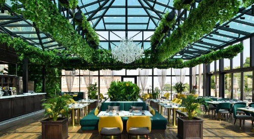 Al Aziziyah Boutique Hotel image 25
