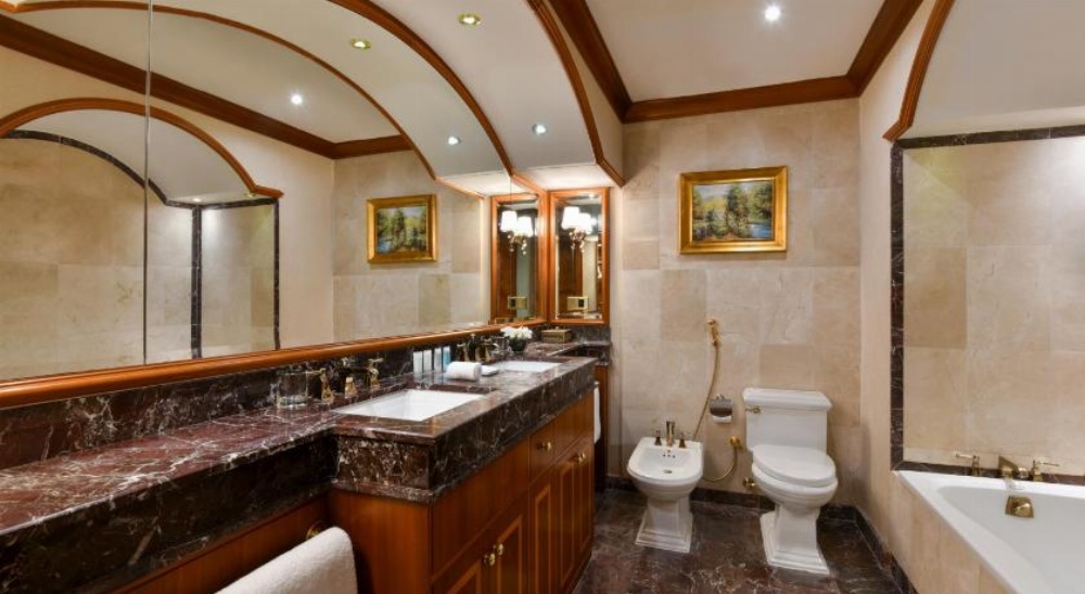 Al Aziziyah Boutique Hotel Image 27