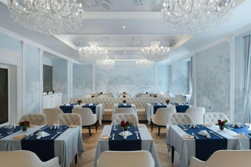 Al Aziziyah Boutique Hotel Image 28