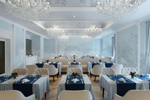 Al Aziziyah Boutique Hotel image 28