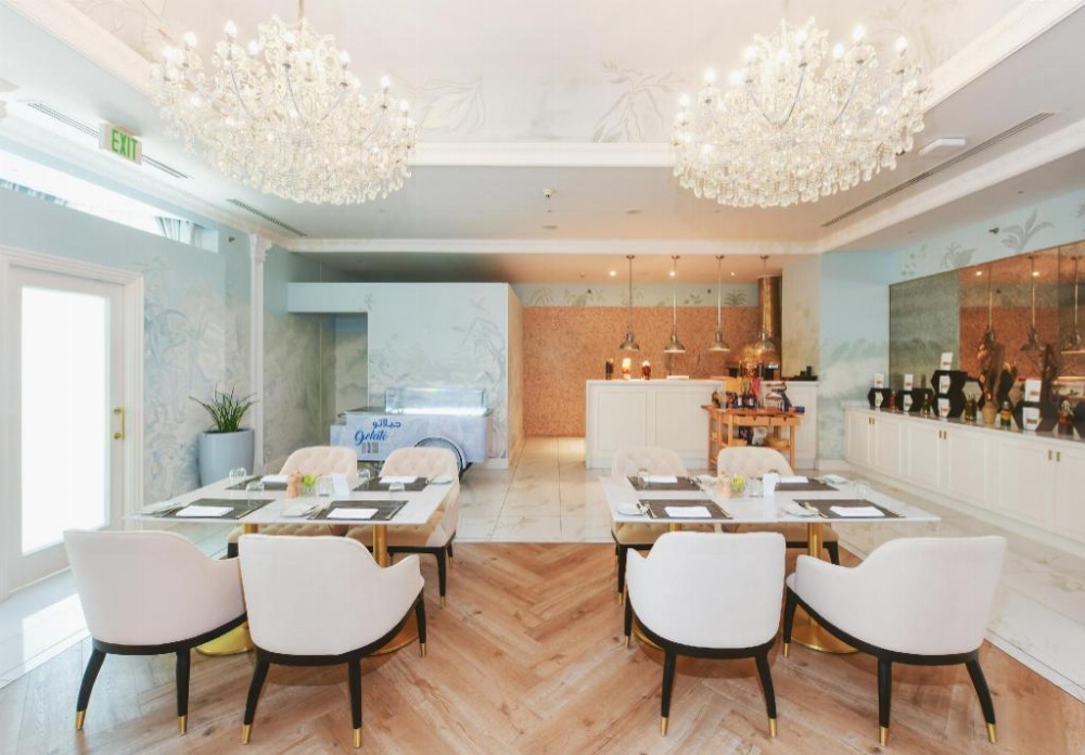 Al Aziziyah Boutique Hotel Main image