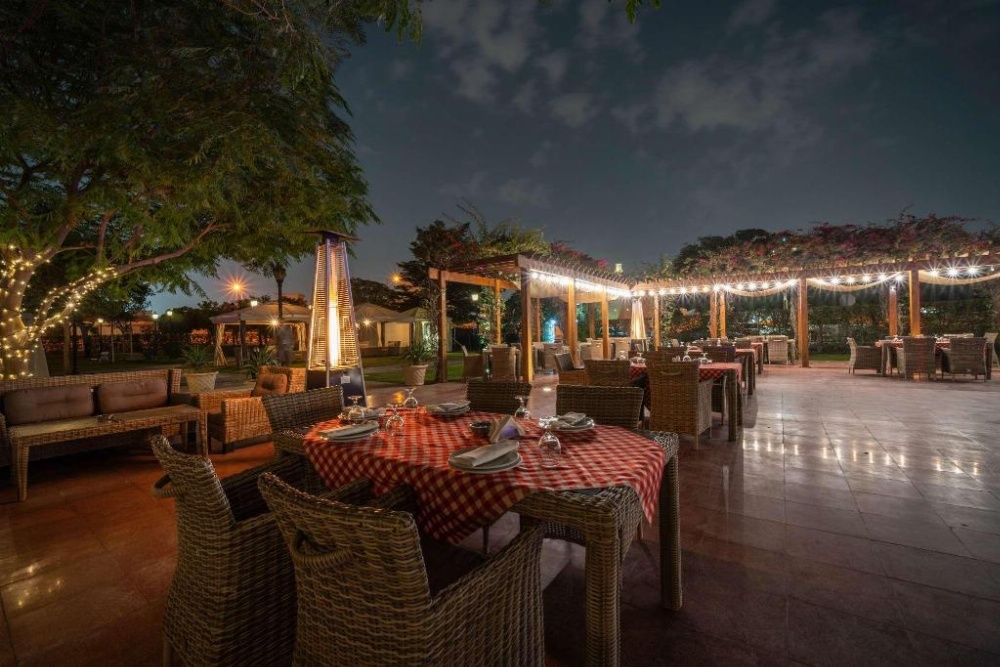 Al Aziziyah Boutique Hotel Image 30