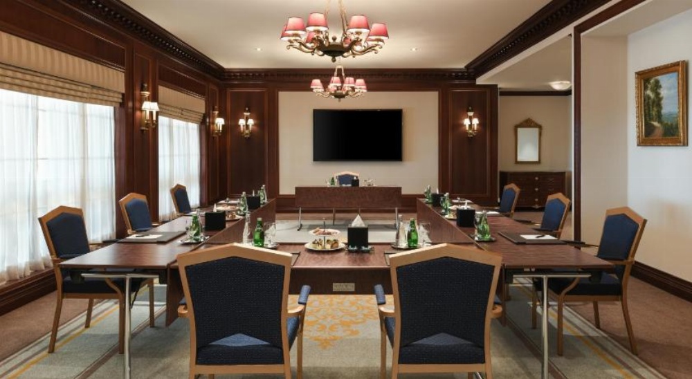 Al Aziziyah Boutique Hotel Image 33