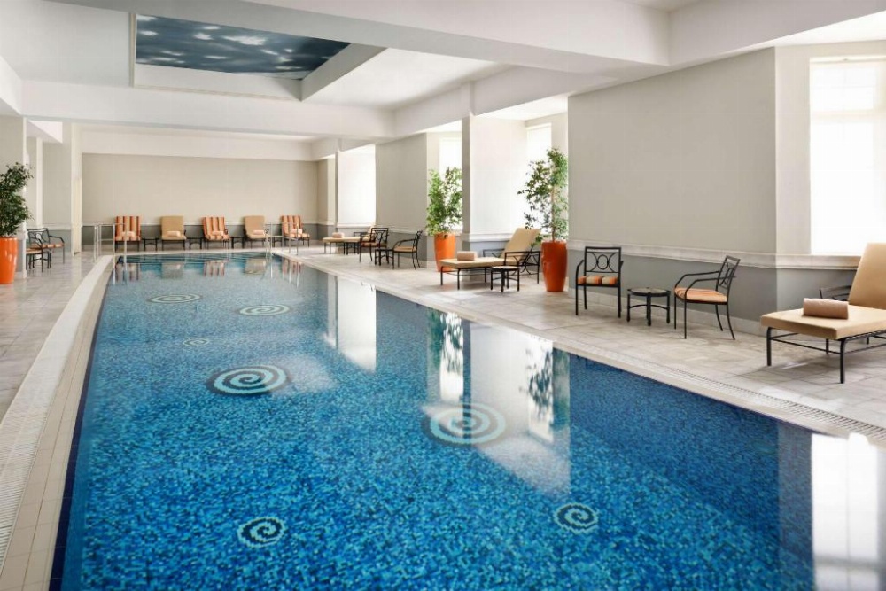 Al Aziziyah Boutique Hotel Image 35