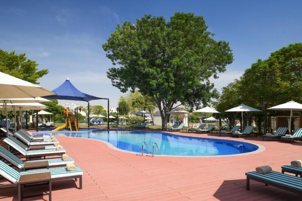 Al Aziziyah Boutique Hotel Image 37