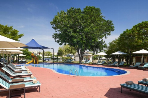 Al Aziziyah Boutique Hotel image 37