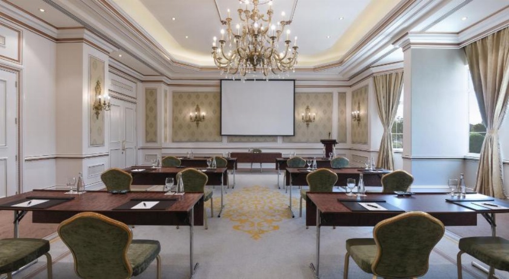 Al Aziziyah Boutique Hotel Image 38