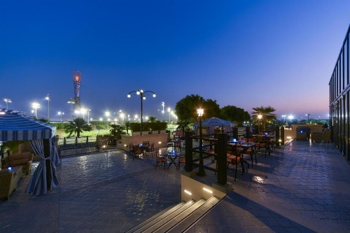 Al Aziziyah Boutique Hotel image 4