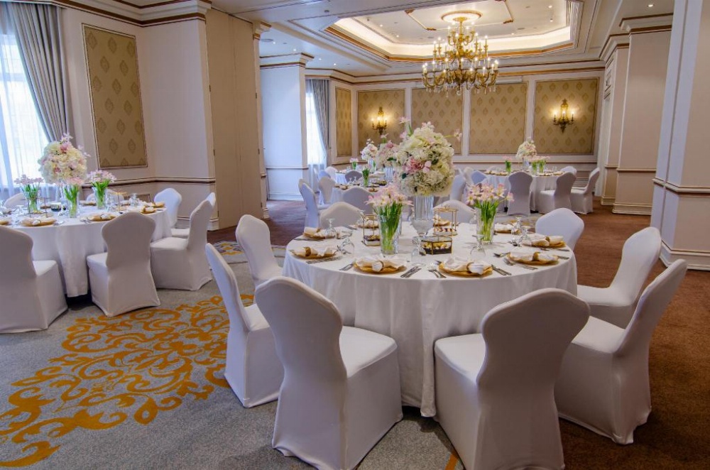 Al Aziziyah Boutique Hotel Image 40
