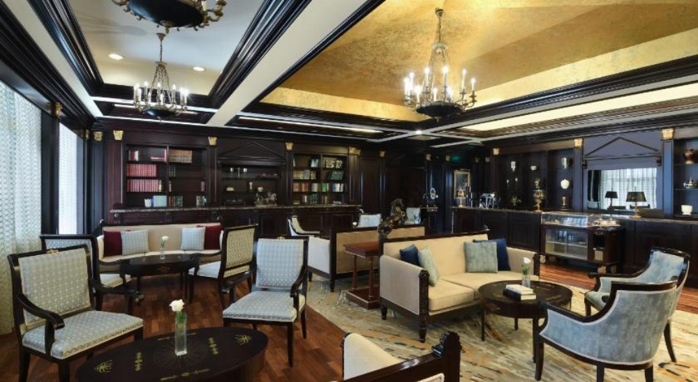 Al Aziziyah Boutique Hotel Image 41