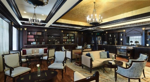 Al Aziziyah Boutique Hotel image 41