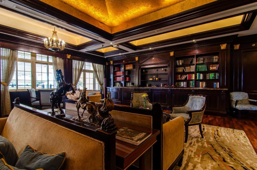 Al Aziziyah Boutique Hotel Image 43