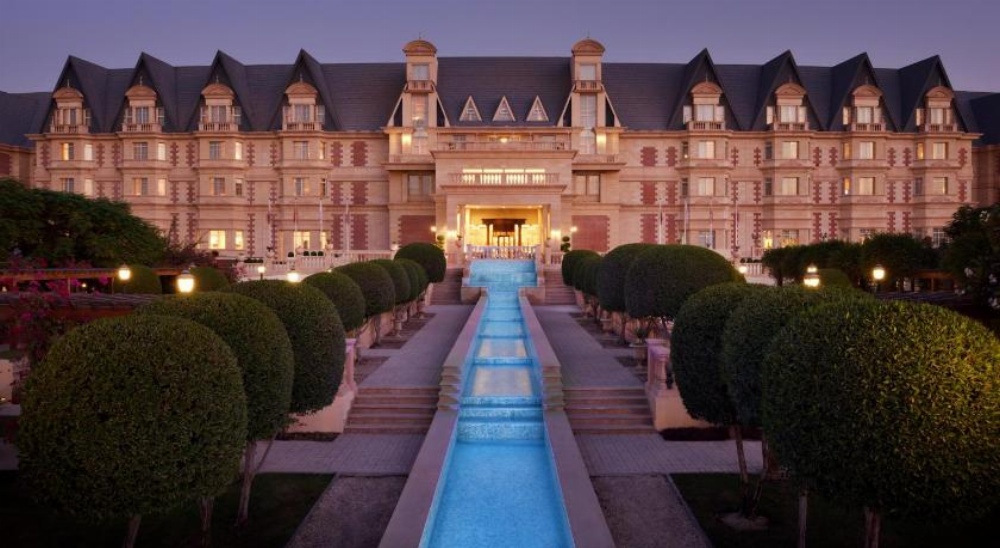 Al Aziziyah Boutique Hotel Image 44