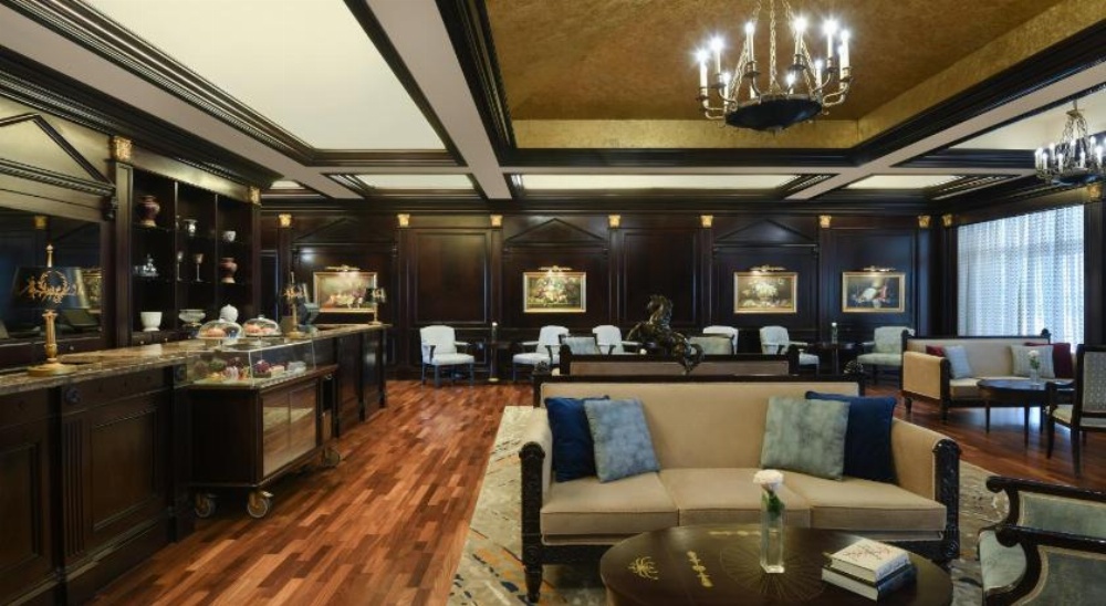 Al Aziziyah Boutique Hotel Image 45