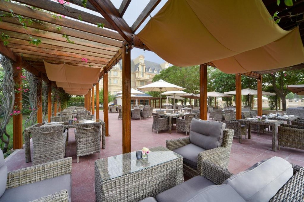 Al Aziziyah Boutique Hotel Image 46