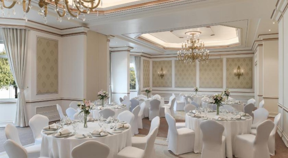 Al Aziziyah Boutique Hotel Image 47