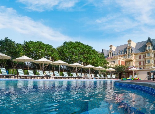 Al Aziziyah Boutique Hotel image 48