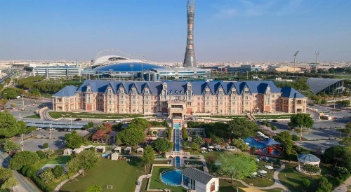 Al Aziziyah Boutique Hotel image 49