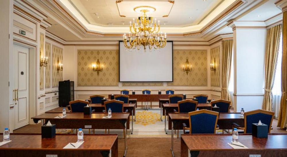 Al Aziziyah Boutique Hotel Image 50