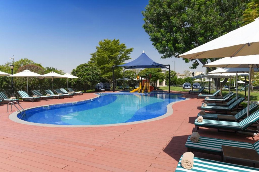 Al Aziziyah Boutique Hotel Image 6