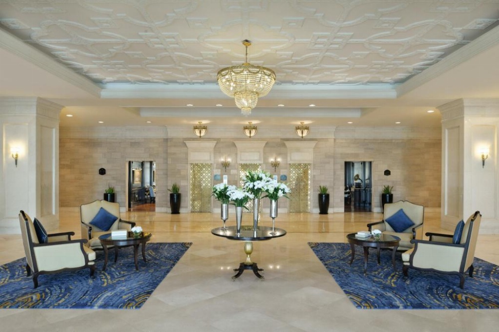 Al Aziziyah Boutique Hotel Image 7