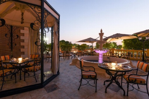 Al Aziziyah Boutique Hotel image 8