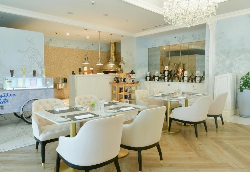 Al Aziziyah Boutique Hotel image 9